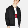 Black Coat