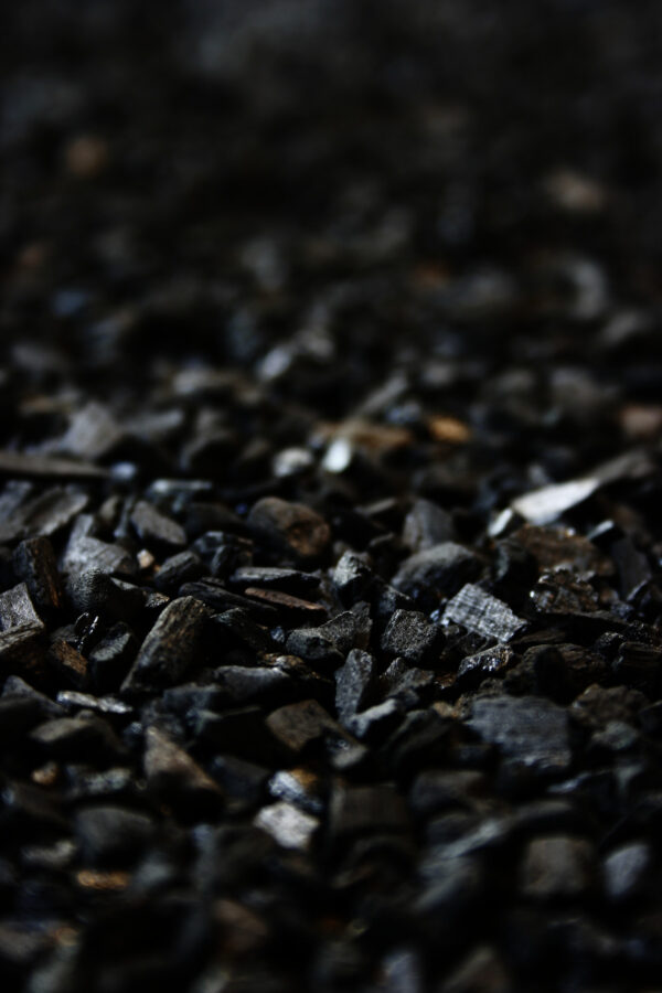 Shilajit Resin